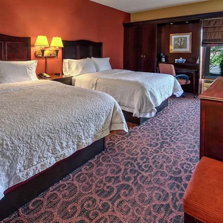 Hampton Inn Ashland Eksteriør billede