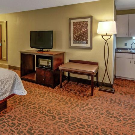 Hampton Inn Ashland Eksteriør billede