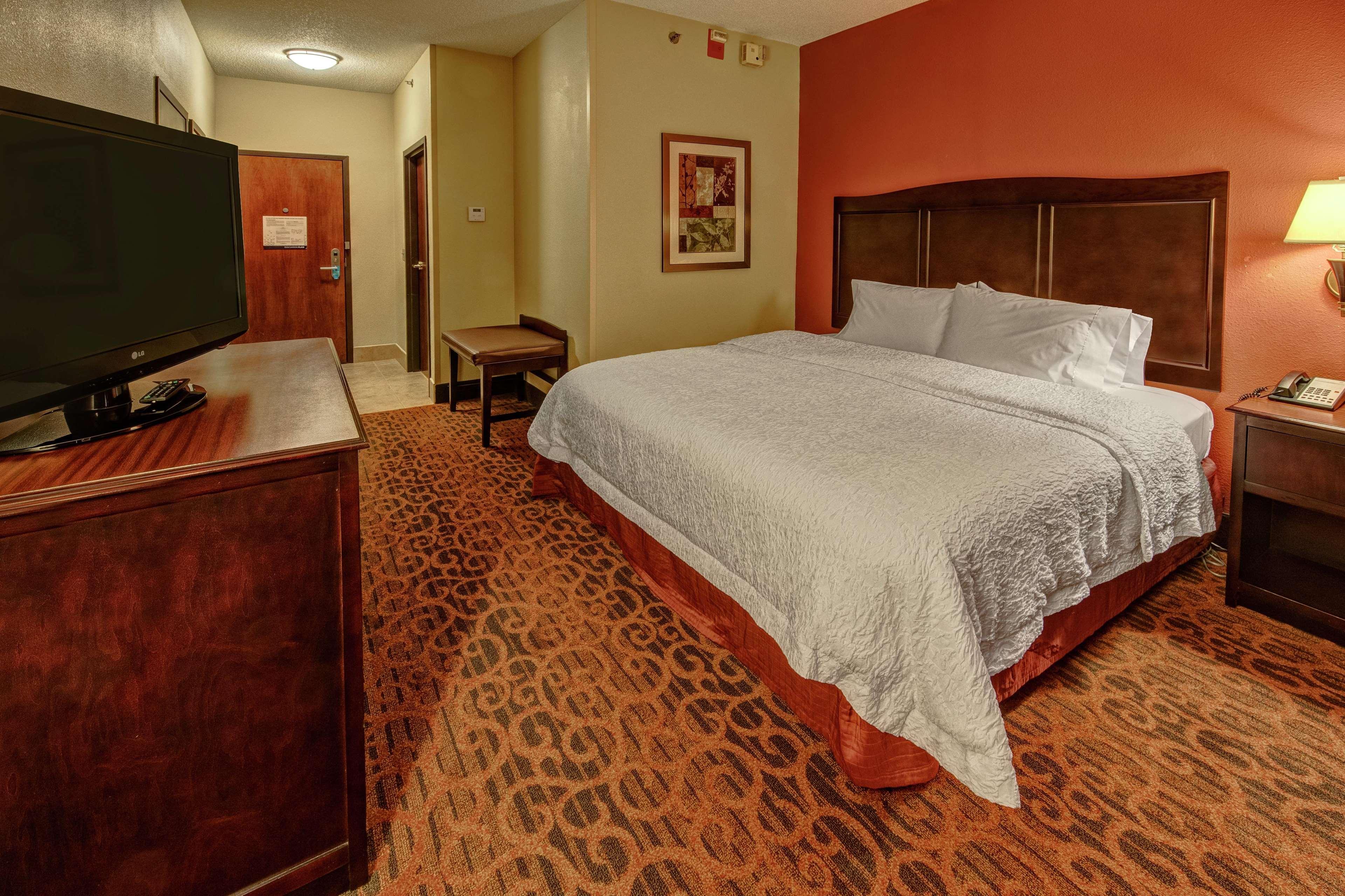 Hampton Inn Ashland Eksteriør billede
