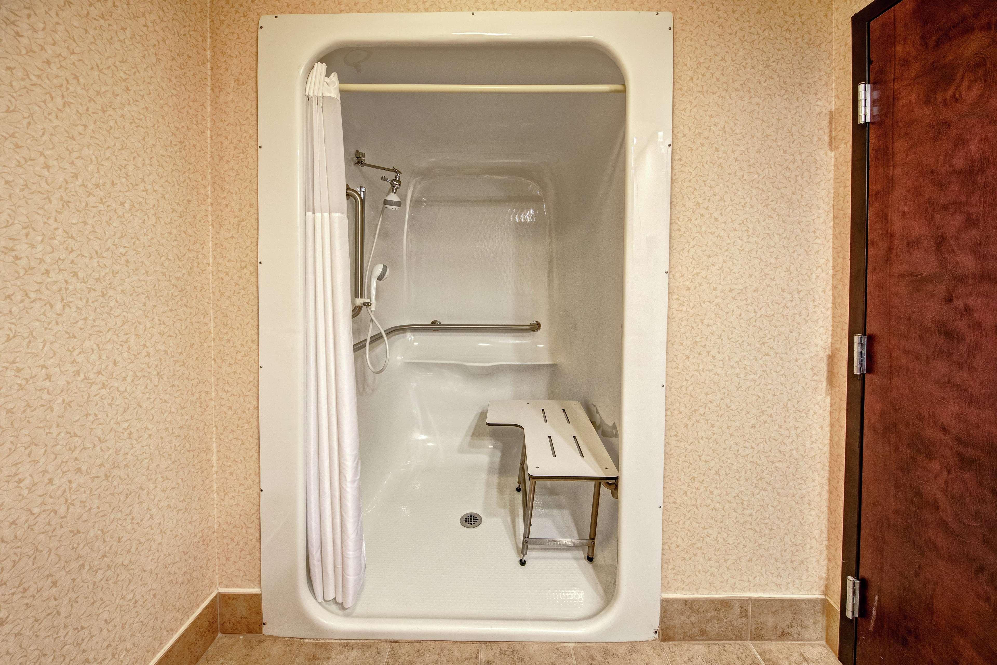 Hampton Inn Ashland Eksteriør billede