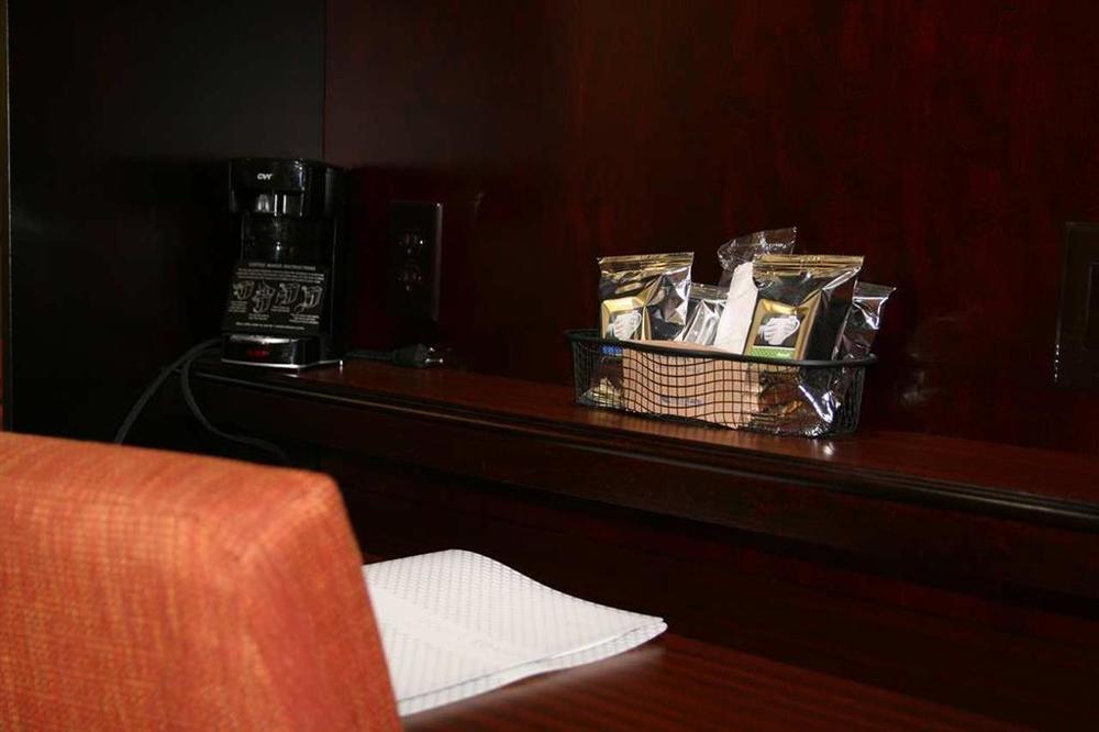 Hampton Inn Ashland Restaurant billede