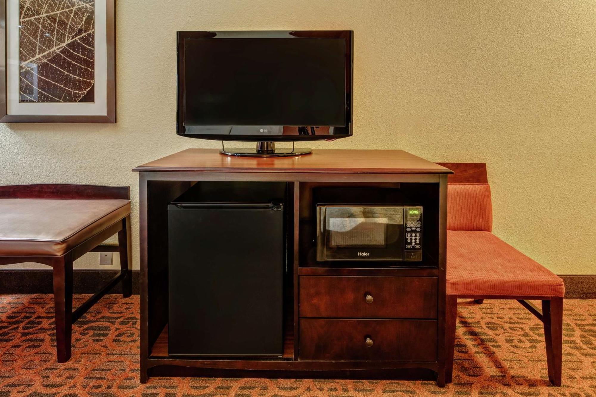 Hampton Inn Ashland Eksteriør billede