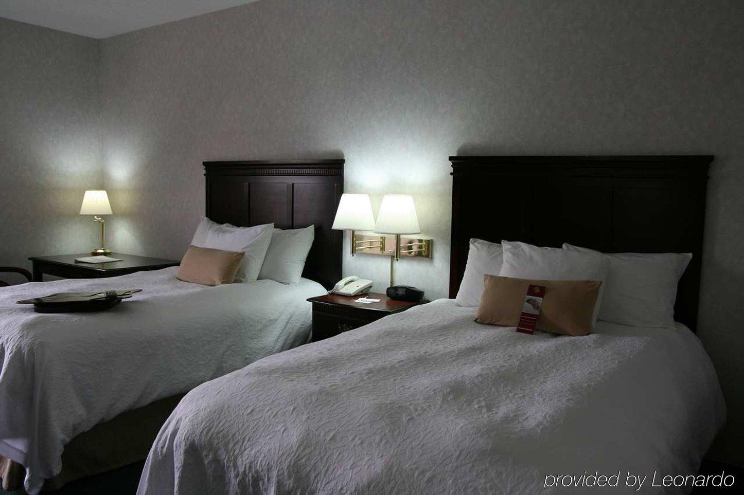 Hampton Inn Ashland Værelse billede
