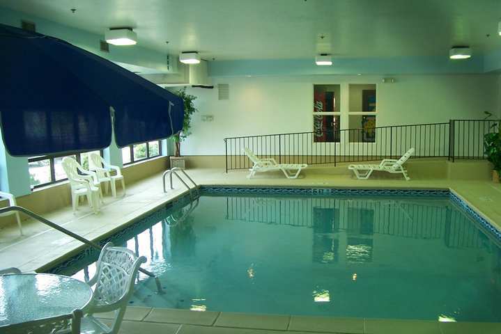 Hampton Inn Ashland Eksteriør billede