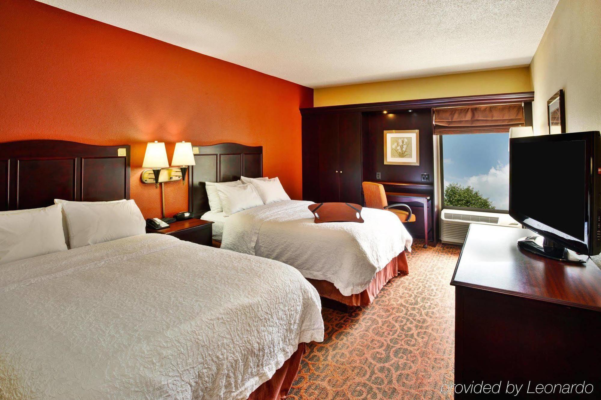 Hampton Inn Ashland Eksteriør billede