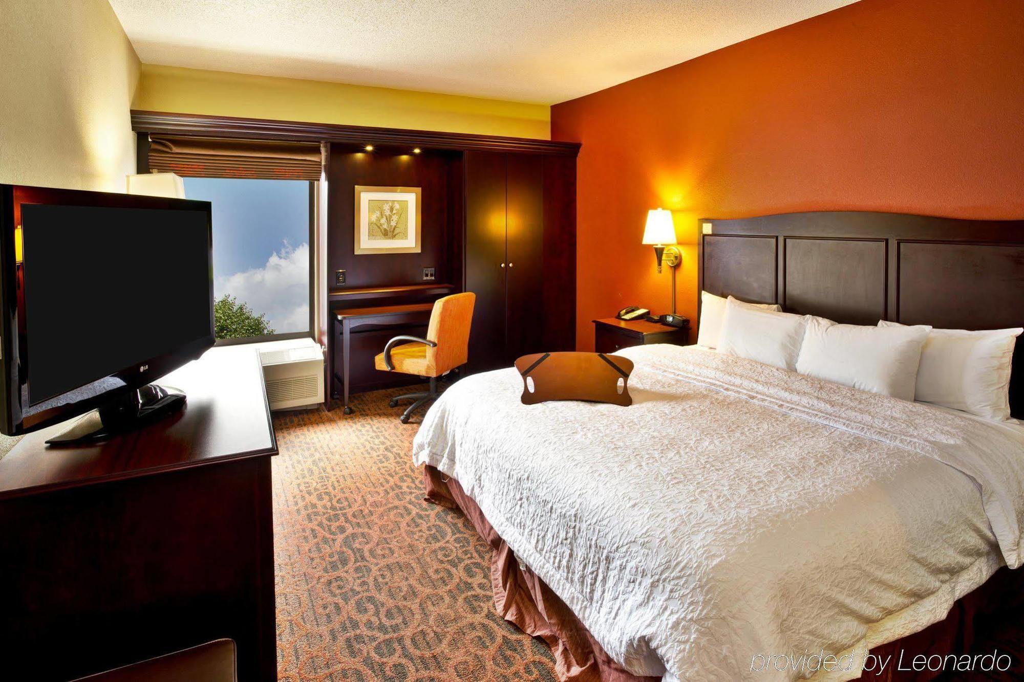 Hampton Inn Ashland Eksteriør billede